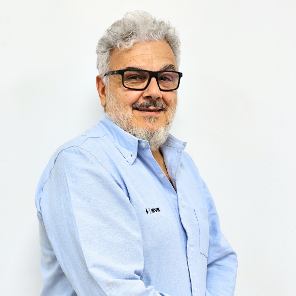 Juan Carlos Lo Castro - Enólogo Responsable de Enología